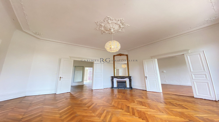 Ma-Cabane - Vente Divers Metz, 257 m²