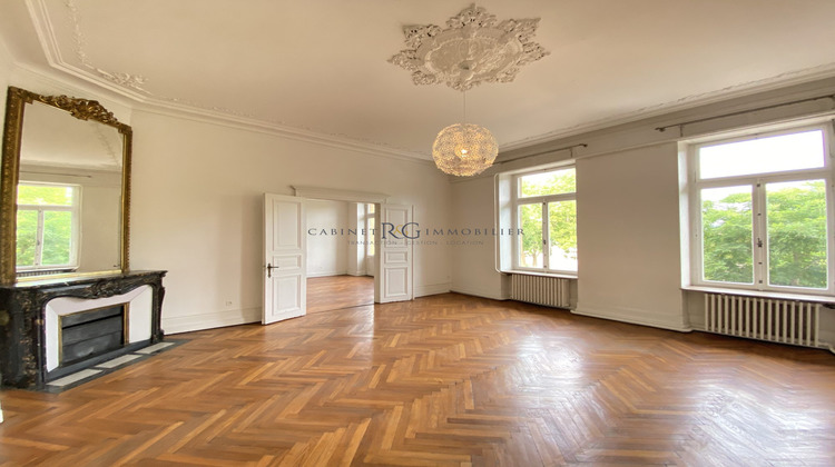 Ma-Cabane - Vente Divers Metz, 257 m²