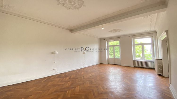 Ma-Cabane - Vente Divers Metz, 257 m²
