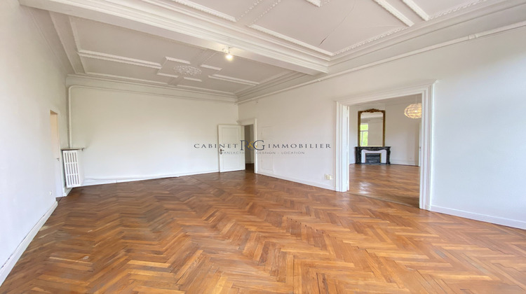 Ma-Cabane - Vente Divers Metz, 257 m²