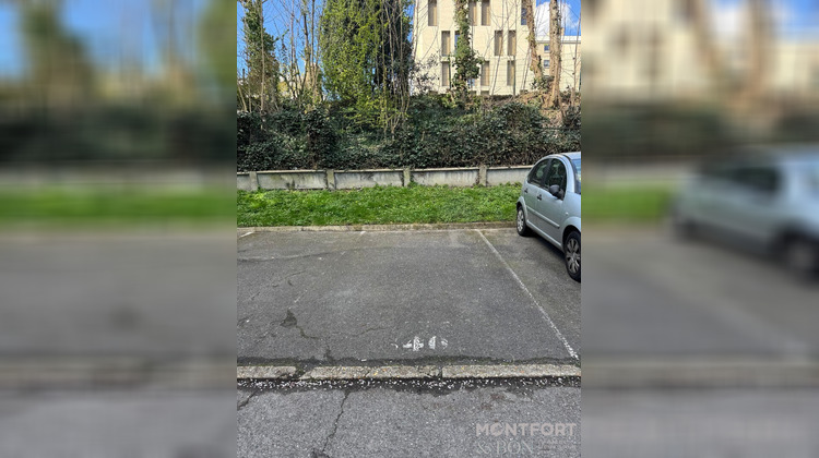 Ma-Cabane - Vente Divers MEUDON, 12 m²