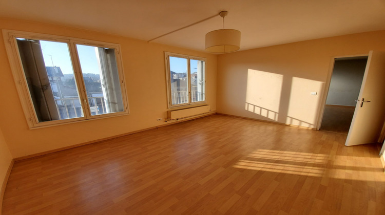 Ma-Cabane - Vente Divers Meulan-en-Yvelines, 46 m²