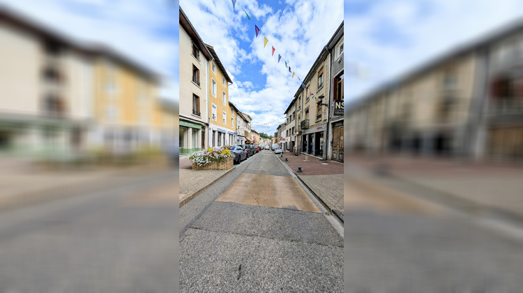 Ma-Cabane - Vente Divers Meximieux, 31 m²