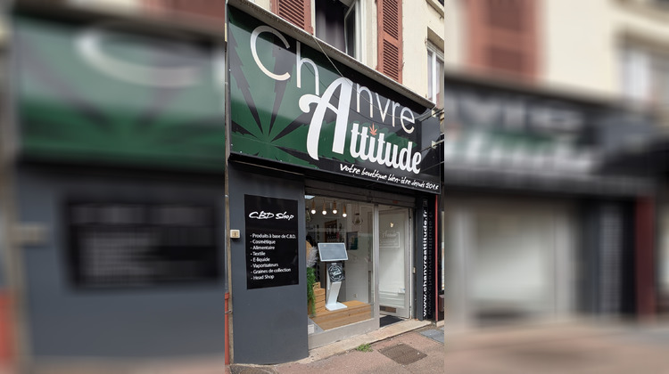 Ma-Cabane - Vente Divers Meximieux, 31 m²