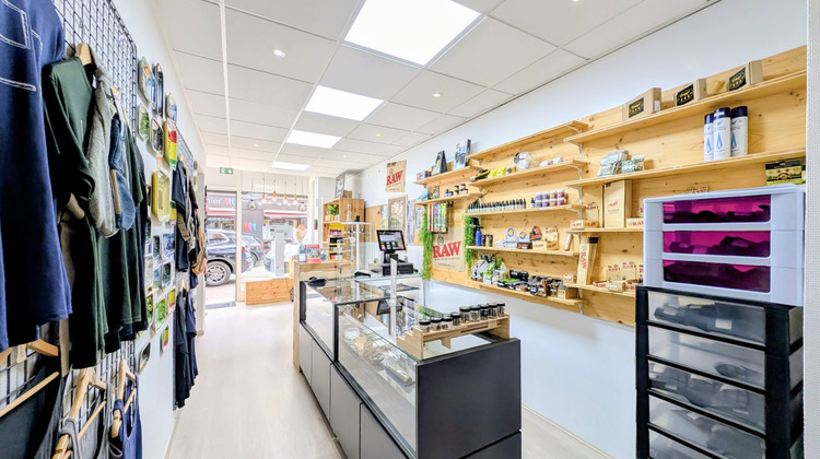 Ma-Cabane - Vente Divers Meximieux, 31 m²