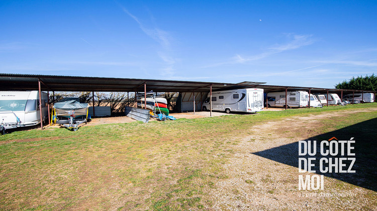 Ma-Cabane - Vente Divers MEXIMIEUX, 1610 m²