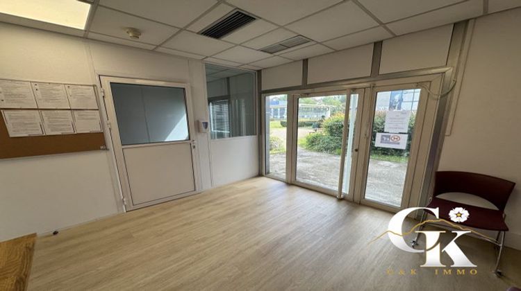 Ma-Cabane - Vente Divers Meylan, 722 m²