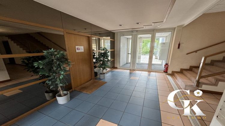 Ma-Cabane - Vente Divers Meylan, 722 m²