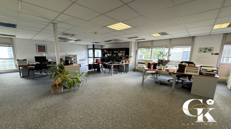 Ma-Cabane - Vente Divers Meylan, 455 m²