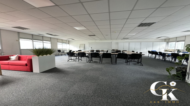 Ma-Cabane - Vente Divers Meylan, 455 m²