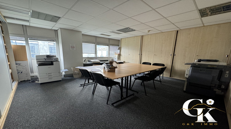 Ma-Cabane - Vente Divers Meylan, 455 m²