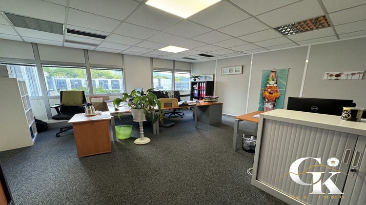 Ma-Cabane - Vente Divers Meylan, 455 m²