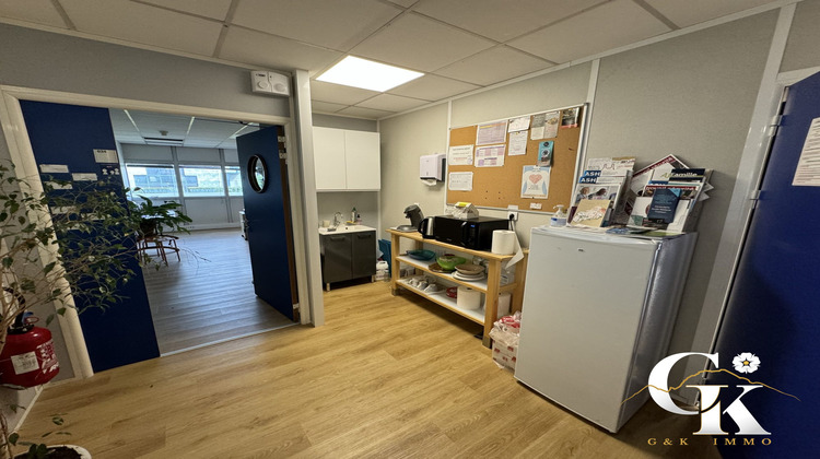 Ma-Cabane - Vente Divers Meylan, 294 m²