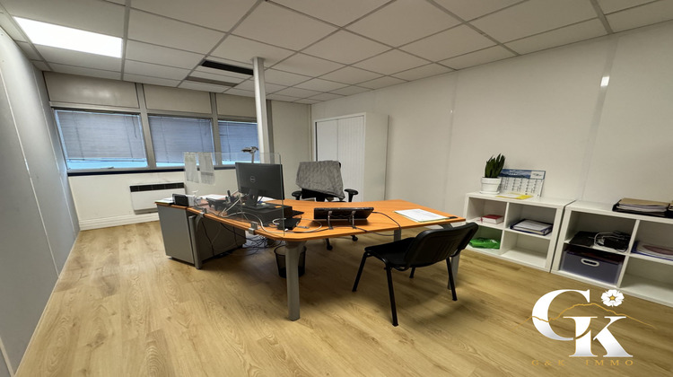 Ma-Cabane - Vente Divers Meylan, 294 m²