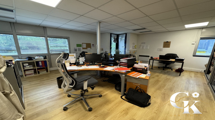 Ma-Cabane - Vente Divers Meylan, 294 m²