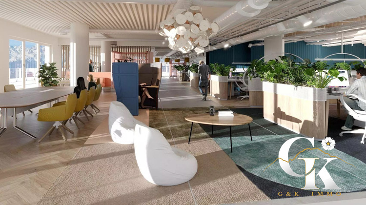 Ma-Cabane - Vente Divers Meylan, 235 m²