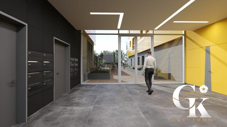 Ma-Cabane - Vente Divers Meylan, 178 m²