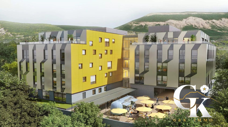 Ma-Cabane - Vente Divers Meylan, 162 m²