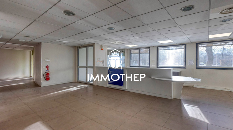 Ma-Cabane - Vente Divers Meylan, 759 m²