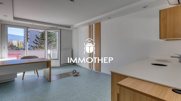 Ma-Cabane - Vente Divers Meylan, 101 m²