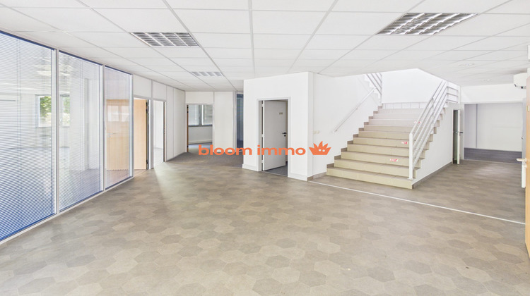 Ma-Cabane - Vente Divers Meylan, 934 m²