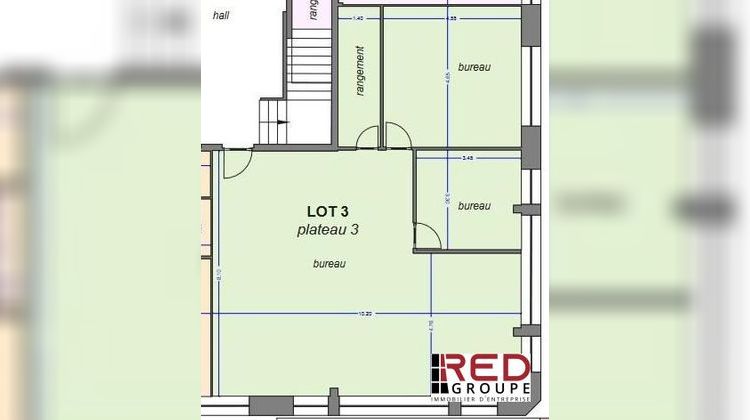 Ma-Cabane - Vente Divers Meyreuil, 122 m²