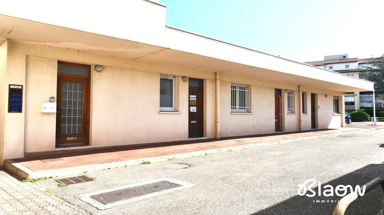 Ma-Cabane - Vente Divers Meyzieu, 100 m²