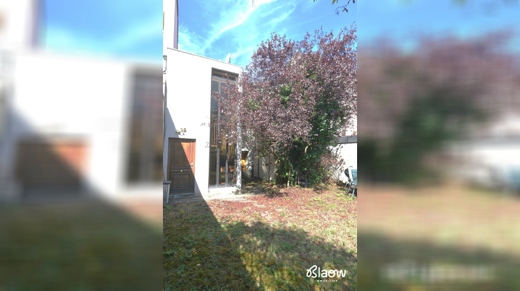 Ma-Cabane - Vente Divers Meyzieu, 100 m²