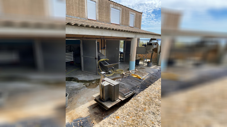 Ma-Cabane - Vente Divers Mèze, 328 m²