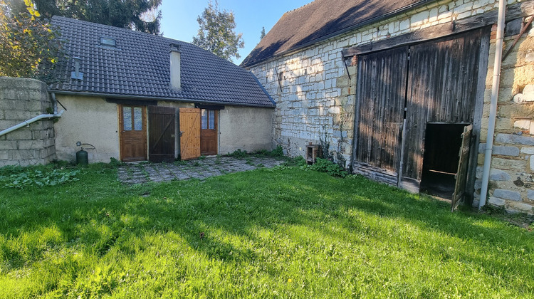 Ma-Cabane - Vente Divers Michery, 35 m²