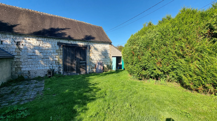 Ma-Cabane - Vente Divers Michery, 35 m²