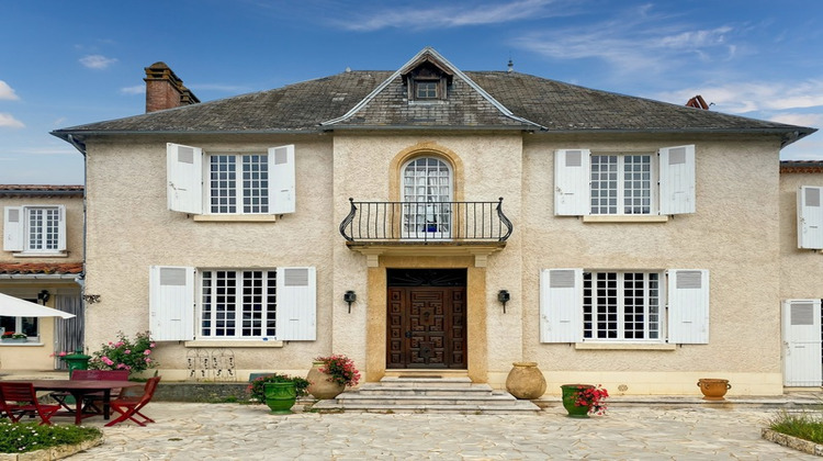 Ma-Cabane - Vente Divers MIELAN, 388 m²