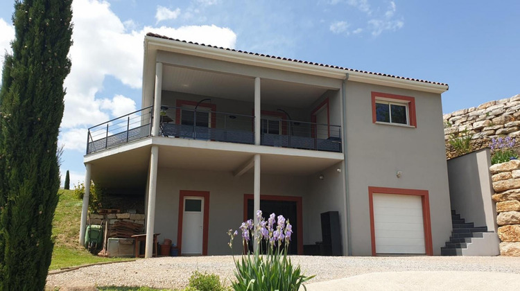 Ma-Cabane - Vente Divers MILLAU, 138 m²