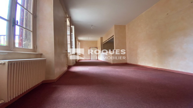 Ma-Cabane - Vente Divers Millau, 265 m²