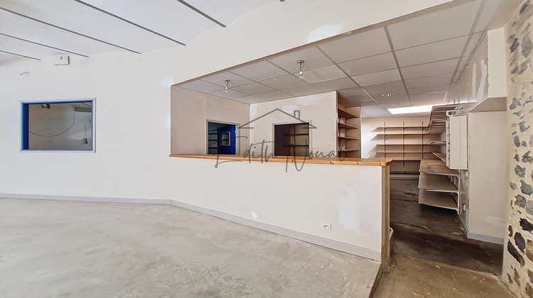 Ma-Cabane - Vente Divers Millau, 466 m²