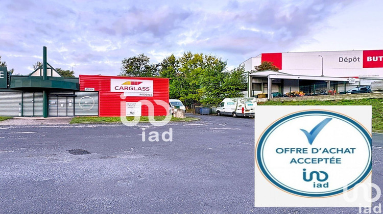 Ma-Cabane - Vente Divers Millau, 180 m²