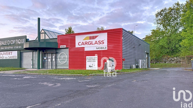 Ma-Cabane - Vente Divers Millau, 180 m²