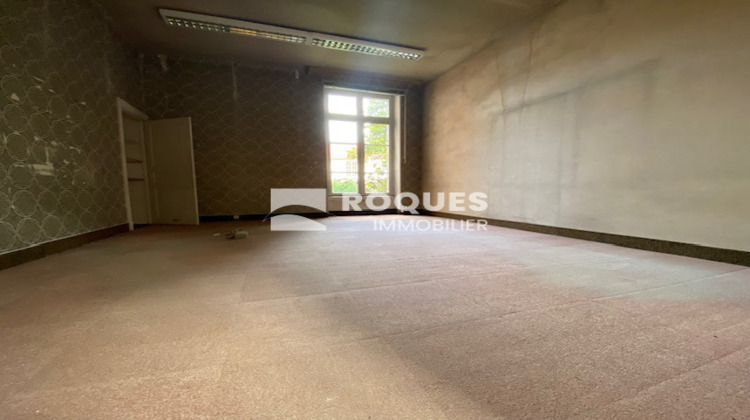 Ma-Cabane - Vente Divers Millau, 260 m²