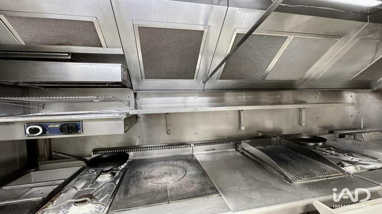 Ma-Cabane - Vente Divers Milly-la-Forêt, 628 m²