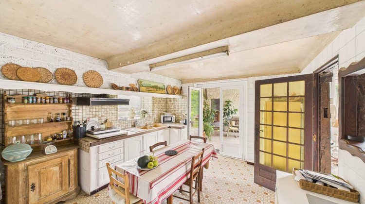 Ma-Cabane - Vente Divers MIMBASTE, 220 m²