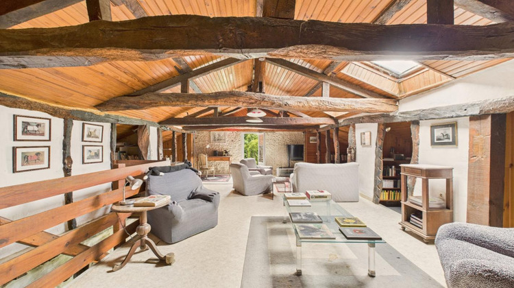 Ma-Cabane - Vente Divers MIMBASTE, 220 m²