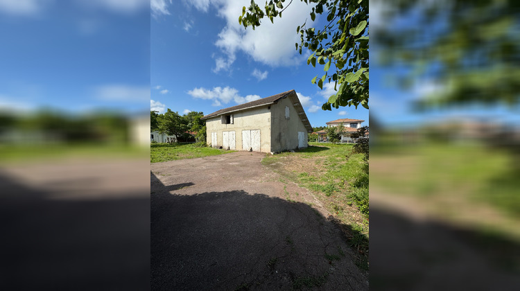 Ma-Cabane - Vente Divers Mimizan, 160 m²