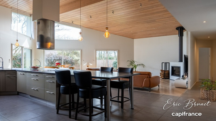 Ma-Cabane - Vente Divers MIOS, 142 m²