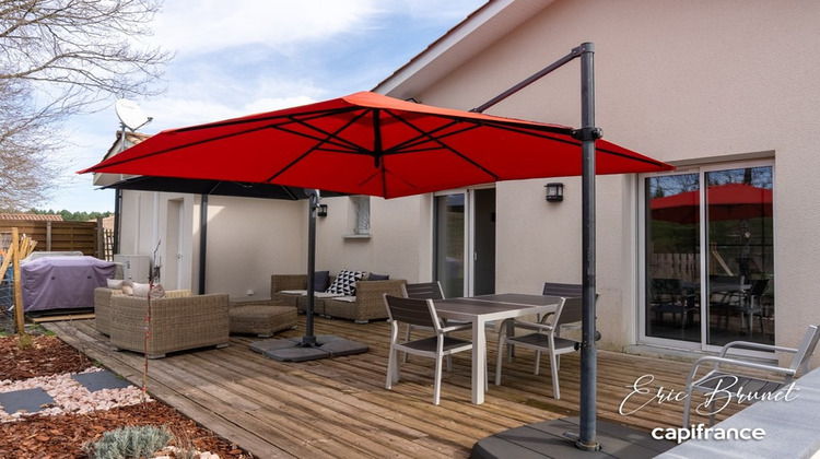 Ma-Cabane - Vente Divers MIOS, 142 m²