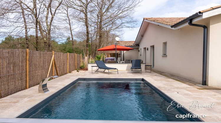 Ma-Cabane - Vente Divers MIOS, 142 m²