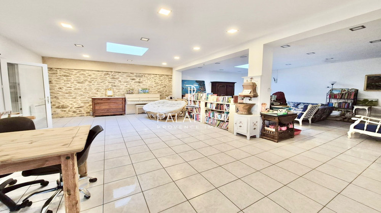 Ma-Cabane - Vente Divers Miramas, 133 m²