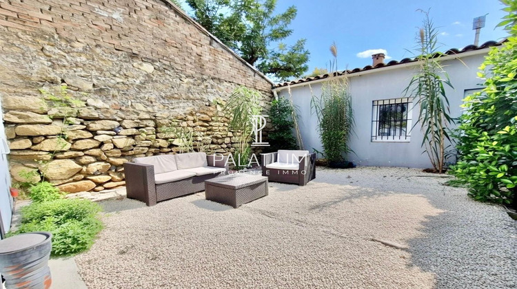 Ma-Cabane - Vente Divers Miramas, 133 m²