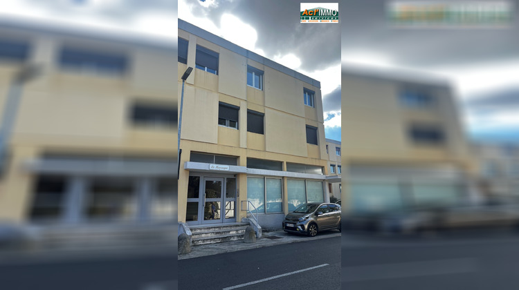 Ma-Cabane - Vente Divers Miramas, 89 m²
