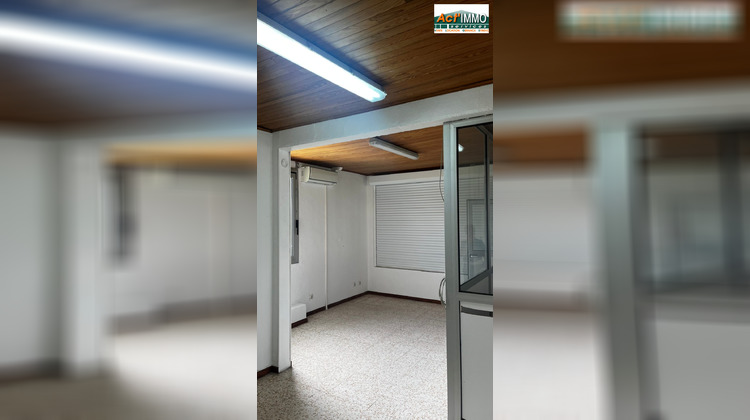 Ma-Cabane - Vente Divers Miramas, 89 m²