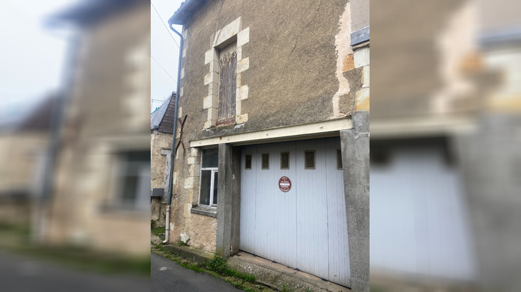 Ma-Cabane - Vente Divers MIREBEAU, 40 m²